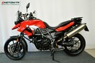 BMW GS BMW F700GS ABS ESA, salon PL, 2017/2018, gwarancja, Motonita - 2