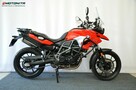 BMW GS BMW F700GS ABS ESA, salon PL, 2017/2018, gwarancja, Motonita - 3