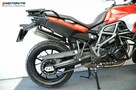 BMW GS BMW F700GS ABS ESA, salon PL, 2017/2018, gwarancja, Motonita - 5