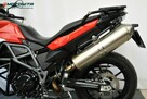 BMW GS BMW F700GS ABS ESA, salon PL, 2017/2018, gwarancja, Motonita - 7