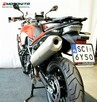 BMW GS BMW F700GS ABS ESA, salon PL, 2017/2018, gwarancja, Motonita - 8