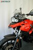 BMW GS BMW F700GS ABS ESA, salon PL, 2017/2018, gwarancja, Motonita - 11