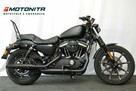 Harley-Davidson Sportster Iron 883 Harley-Davidson IRON XL883 salon Polska 2019 gwarancja Motonita - 1
