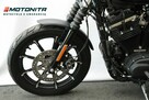 Harley-Davidson Sportster Iron 883 Harley-Davidson IRON XL883 salon Polska 2019 gwarancja Motonita - 16