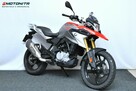 BMW GS BMW G310GS 2020 salon PL, 1wł,  gwarancja, Motonita - 1