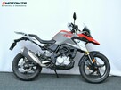 BMW GS BMW G310GS 2020 salon PL, 1wł,  gwarancja, Motonita - 2