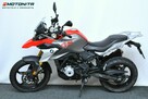 BMW GS BMW G310GS 2020 salon PL, 1wł,  gwarancja, Motonita - 13