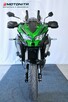 Kawasaki VERSYS 1000 Kawasaki Versys 1000 SE Tourer, salon PL, gwarancja, Motonita - 10