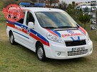 Peugeot Expert Long 2,0 HDI Karetka Ambulans Ambulance Sanitarny - 1
