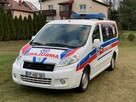 Peugeot Expert Long 2,0 HDI Karetka Ambulans Ambulance Sanitarny - 2