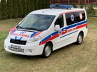Peugeot Expert Long 2,0 HDI Karetka Ambulans Ambulance Sanitarny - 3