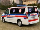 Peugeot Expert Long 2,0 HDI Karetka Ambulans Ambulance Sanitarny - 4