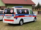 Peugeot Expert Long 2,0 HDI Karetka Ambulans Ambulance Sanitarny - 5