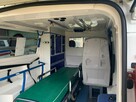 Peugeot Expert Long 2,0 HDI Karetka Ambulans Ambulance Sanitarny - 6