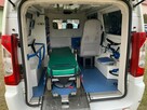Peugeot Expert Long 2,0 HDI Karetka Ambulans Ambulance Sanitarny - 7