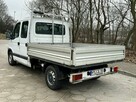 Opel Movano Opłacony Doka 7-osoób - 4