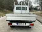 Opel Movano Opłacony Doka 7-osoób - 5