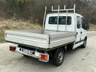 Opel Movano Opłacony Doka 7-osoób - 6