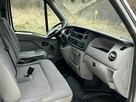 Opel Movano Opłacony Doka 7-osoób - 7