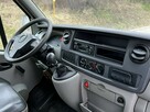 Opel Movano Opłacony Doka 7-osoób - 8