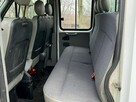 Opel Movano Opłacony Doka 7-osoób - 9