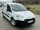 Peugeot Partner Opłacony 1.6 eHDi 75 KM - 1