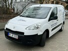 Peugeot Partner Opłacony 1.6 eHDi 75 KM - 3