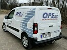 Peugeot Partner Opłacony 1.6 eHDi 75 KM - 4
