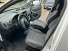 Peugeot Partner Opłacony 1.6 eHDi 75 KM - 7
