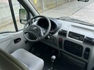 Opel Movano Opłacony 7-osobowy Skrzynia wywrotka - 13