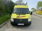 Ford Transit  Opłacony Mały przebieg Bagażnik dach - 2