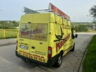 Ford Transit  Opłacony Mały przebieg Bagażnik dach - 6
