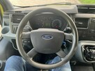 Ford Transit  Opłacony Mały przebieg Bagażnik dach - 11
