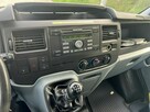Ford Transit  Opłacony Mały przebieg Bagażnik dach - 12