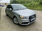 Audi A1 Zarejestrowany Klima Tempomat 1.6 TDI - 1