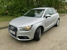 Audi A1 Zarejestrowany Klima Tempomat 1.6 TDI - 3
