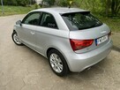 Audi A1 Zarejestrowany Klima Tempomat 1.6 TDI - 4