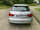 Audi A1 Zarejestrowany Klima Tempomat 1.6 TDI - 5