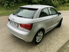 Audi A1 Zarejestrowany Klima Tempomat 1.6 TDI - 6