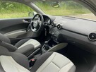 Audi A1 Zarejestrowany Klima Tempomat 1.6 TDI - 7