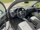 Audi A1 Zarejestrowany Klima Tempomat 1.6 TDI - 8