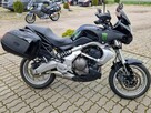 Kawasaki KLE *Kufry*Ledy*Grzane*Manetki*Komputer*Wyświetlacz biegów* - 2