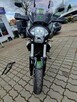 Kawasaki KLE *Kufry*Ledy*Grzane*Manetki*Komputer*Wyświetlacz biegów* - 5