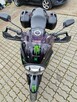 Kawasaki KLE *Kufry*Ledy*Grzane*Manetki*Komputer*Wyświetlacz biegów* - 6