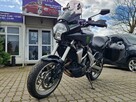 Kawasaki KLE *Kufry*Ledy*Grzane*Manetki*Komputer*Wyświetlacz biegów* - 8