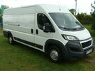 Peugeot Boxer Maaaxi, L4H2 2.2 HDI 130 kM - 2