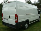Peugeot Boxer Maaaxi, L4H2 2.2 HDI 130 kM - 3