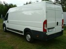 Peugeot Boxer Maaaxi, L4H2 2.2 HDI 130 kM - 4