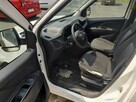 Fiat Doblo 1.3 JTD 90 kM, Klimatyzacja, bagażnik dachowy - 6