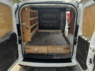 Fiat Doblo 1.3 JTD 90 kM, Klimatyzacja, bagażnik dachowy - 9